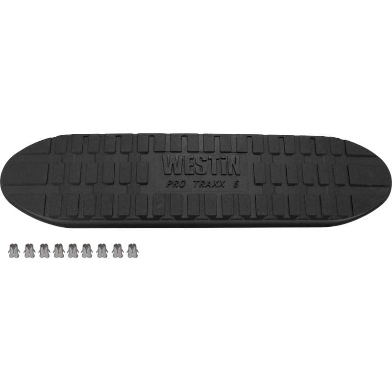 PRO TRAXX 6 Replacement Step Pad Kit 21-60001